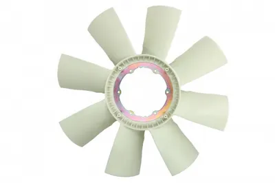Ventilator radiator (diameter 720mm, numar lame 8) potrivit DAF XF 105, XF 95; MAN HOCL, SL II, SU D0836LFL61-XF355M 05.00
