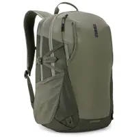 Rucsac urban cu compartiment laptop, Thule, EnRoute, 23L, Soft Green