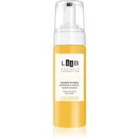 AA Cosmetics LAAB Tetra-C Yuzu spuma de curatare ce ofera stralucire