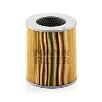 Filtru ulei MANN-FILTER H 15 111/2