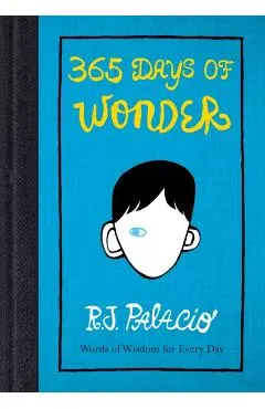 365 Days of Wonder