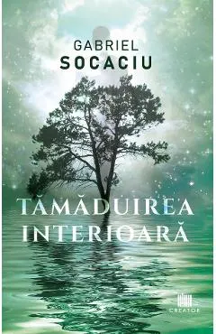eBook Tamaduirea interioara
