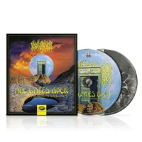 All Gates Open In Search Of Absolute Elsewhere (CD+Blu-ray)