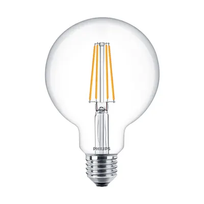 BEL LED Classic Filament Globe G93 CL 7 60W 2700K 806lm E27 15.000h