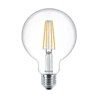 BEL LED Classic Filament Globe G93 CL 7 60W 2700K 806lm E27 15.000h