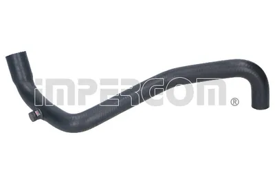 Furtun radiator potrivit OPEL MOVANO B; RENAULT MASTER III 2.3D 02.10