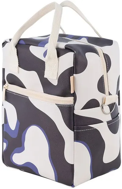 Geantă termică Estia Save the Aegean - Bold Drift, 7 l