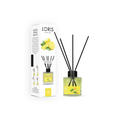Odorizant camera - Loris Lamaie - 100 ml Engros