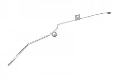 Conduta presiune senzor filtru particule spate CITROEN C5 I, C5 II, C8 2.2D dupa 2001