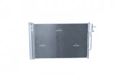 Radiator AC condensator cu uscator potrivit OPEL INSIGNIA B, INSIGNIA B COUNTRY, INSIGNIA B GRAND SPORT 1.5-2.0D 03.17