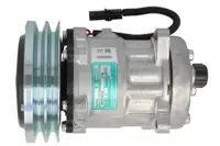 Compresor climatizare potrivit JOHN DEERE 1165, 1175, 1450