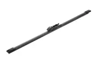Stergator luneta BOSCH AeroTwin Rear A381H 3397008996, lungime 380 mm, fara carcasa