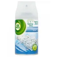 Rezerva odorizant de camera automat AIR WICK Freshmatic, Cool Linen, 250 ml Engros