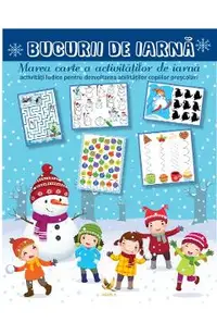 Bucurii de iarna