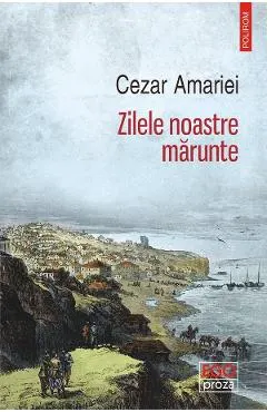 eBook Zilele noastre marunte