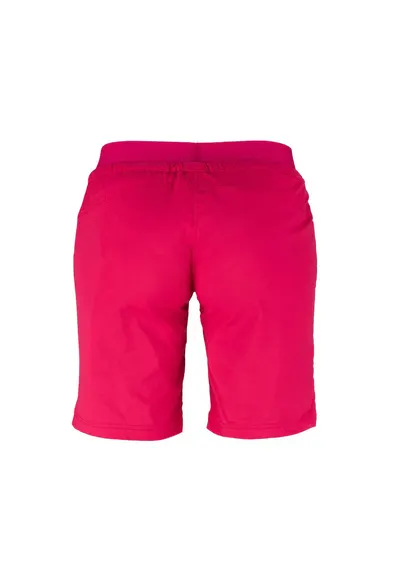 Pantaloni scurti femei Rayne BE-4365OR - Visiniu