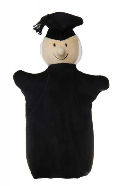 Marionetă de mână