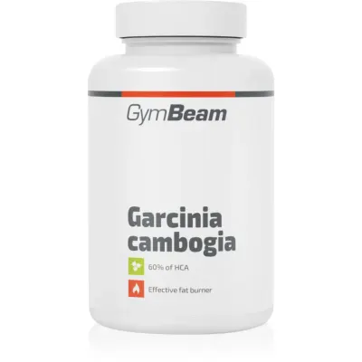 GymBeam Garcinia Cambogia supliment alimentar pentru sportivi 96 g