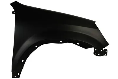 Aripa Dreapta potrivit HONDA CR-V II, CR-V IV 2002-2006 - (cu orificii ornament)