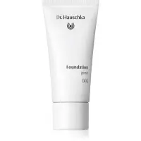 Dr. Hauschka Make-Up Foundation make-up cu textura usoara culoare 002 pine 30 ml