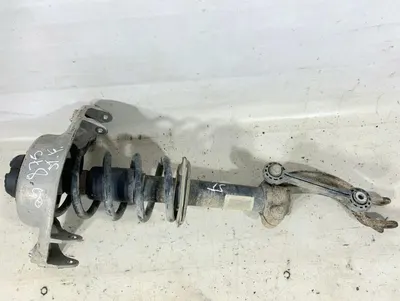 Amortizor stanga / dreapta fata 8R0413031N Audi Q5 (2008-2012) [8R] 2.0 tdi CAHA
