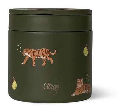 Cutie termo pentru mâncare Citron - Tiger, 350 ml