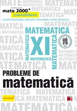 Probleme de matematica pentru clasa a XI-a