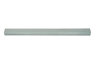 Prag auto Dreapta/Stanga potrivit RENAULT MEGANE, MEGANE III 2008-2015 - (set reparatie, lungime 200cm)