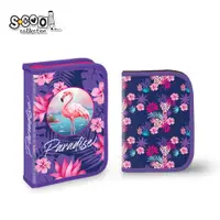 Penar neechipat, 1 fermoar, 2 extensii, paradise, S-COOL