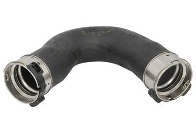 Furtun Intercooler (negru) Potrivit Mercedes Sprinter 3,5-T (b906), Sprinter 3,5-T (b907), Sprinter 3,5-T (b907, B910), Sprinter 3-T (b906), Sprinter 3-T (b907), Sprinter 3-T (b910 2.2d 06.06-12.21