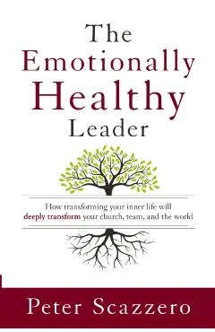 Emotionally Healthy Leader