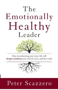Emotionally Healthy Leader