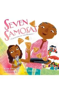 Seven Samosas: Counting at the Market