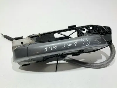 Maner usa stanga fata culoare gri- la7t Volkswagen Golf 6 (2008-2013)