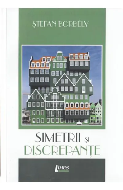 Simetrii si discrepant