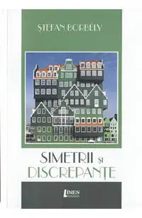 Simetrii si discrepant