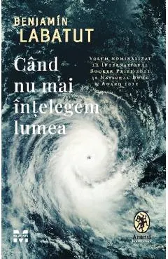 Cand nu mai intelegem lumea
