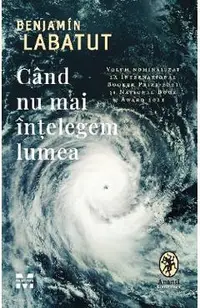Cand nu mai intelegem lumea