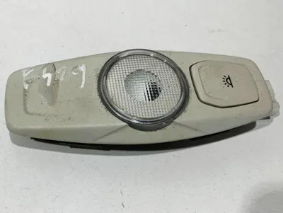 Plafoniera - lampa spate DS7A-13776-BE Ford Mondeo (2014-2022) [MK5]