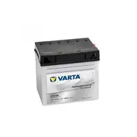 Baterie Moto Freshpack 12V 30Ah, 530030030 53030 Varta