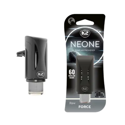 K2 Odorizant Auto Neone Raw Force V377