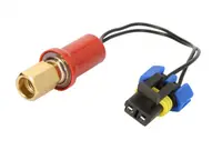 Comutator presiune aer conditionat CASE IH 2000, 300, 8000, CX, MAGNUM, MX, STX; JOHN DEERE 5000, 7000, 8000, 9000; MC CORMICK CX, MC; NEW HOLLAND CR, CS, CX, T8000, T9000 1004-40T-QXS15