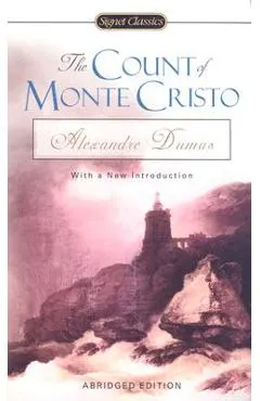 The Count of Monte Cristo
