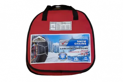 Set lanturi antiderapante zapada 305 35R20