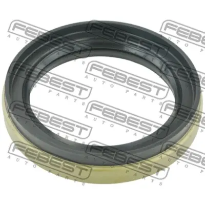 Inel de etansare, butuc roata FEBEST 95SCY-65880918X