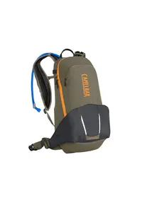 Rucsac M.U.L.E. LR 15 HYDRATION PACK - Shadow Grey/Black