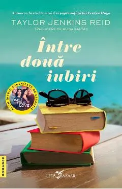 eBook Intre doua iubiri