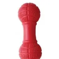 Jucarie Caine Pet Expert Red Bone OPT63870