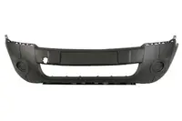 Bara fata fara capac cu carlig, negru, TUV potrivit CITROEN BERLINGO, BERLINGO MULTISPACE, BERLINGO/MINIVAN; PEUGEOT PARTNER, PARTNER TEPEE,