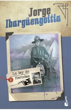 La Ley de Herodes / Herod's Law